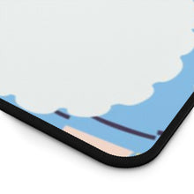 Load image into Gallery viewer, Blend S Kaho Hinata Mouse Pad (Desk Mat) Hemmed Edge