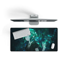 Load image into Gallery viewer, Houseki no Kuni Mouse Pad (Desk Mat) On Desk