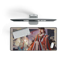 Load image into Gallery viewer, Azur Lane Mouse Pad (Desk Mat)