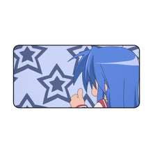 Load image into Gallery viewer, Lucky Star Konata Izumi Mouse Pad (Desk Mat)