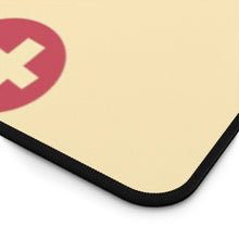 Load image into Gallery viewer, Anime Pokémon Mouse Pad (Desk Mat) Hemmed Edge