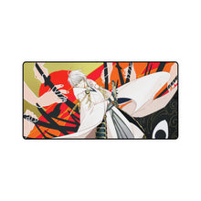 Load image into Gallery viewer, Anime Touken Ranbu Mouse Pad (Desk Mat)