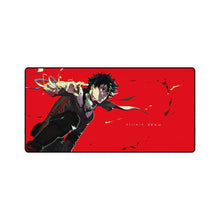 Load image into Gallery viewer, My Hero Academia Izuku Midoriya Mouse Pad (Desk Mat)