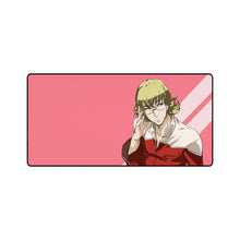 Load image into Gallery viewer, Tiger & Bunny Mouse Pad (Desk Mat)