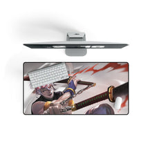 Load image into Gallery viewer, Demon Slayer: Kimetsu no Yaiba Mouse Pad (Desk Mat)