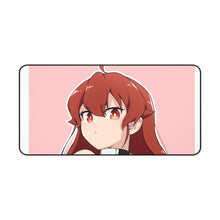 Load image into Gallery viewer, Mushoku Tensei: Jobless Reincarnation Eris Boreas Greyrat Mouse Pad (Desk Mat)