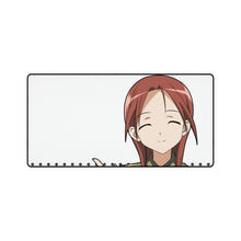 Load image into Gallery viewer, Strike Witches Mouse Pad (Desk Mat)