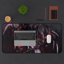 Load image into Gallery viewer, Claymore Mouse Pad (Desk Mat) With Laptop