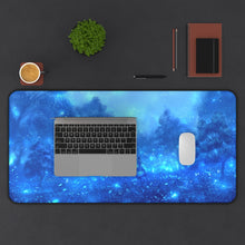 Load image into Gallery viewer, Anime Original Mouse Pad (Desk Mat) With Laptop