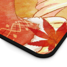 Load image into Gallery viewer, Re:ZERO -Starting Life In Another World- Mouse Pad (Desk Mat) Hemmed Edge