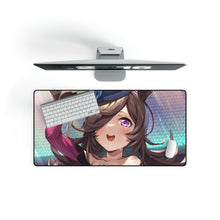 Load image into Gallery viewer, Uma Musume: Pretty Derby Mouse Pad (Desk Mat)
