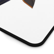 Load image into Gallery viewer, Rokudenashi Majutsu Koushi To Akashic Records Sistine Fibel, Glenn Radars Mouse Pad (Desk Mat) Hemmed Edge
