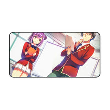 Load image into Gallery viewer, Classroom of the Elite Mouse Pad (Desk Mat)