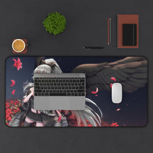 Load image into Gallery viewer, Anime Original Mouse Pad (Desk Mat) With Laptop