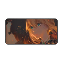 Load image into Gallery viewer, Violet Evergarden Violet Evergarden Mouse Pad (Desk Mat)