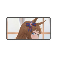 Load image into Gallery viewer, Uma Musume: Pretty Derby Mouse Pad (Desk Mat)