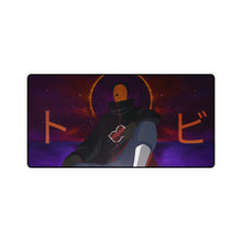 Load image into Gallery viewer, Tobi (Naruto Shippuden) Mouse Pad (Desk Mat)