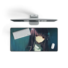 Load image into Gallery viewer, Kara no Kyōkai Mouse Pad (Desk Mat)