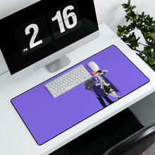 Load image into Gallery viewer, My Hero Academia Mouse Pad (Desk Mat) With Laptop