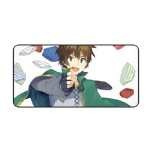 Load image into Gallery viewer, KonoSuba - God’s blessing on this wonderful world!! Mouse Pad (Desk Mat)
