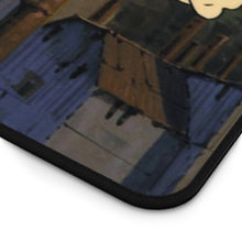 Load image into Gallery viewer, Laputa: Castle in the Sky Mouse Pad (Desk Mat) Hemmed Edge