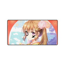 Load image into Gallery viewer, Anime Original Mouse Pad (Desk Mat)