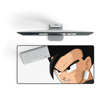 Load image into Gallery viewer, Adult Gohan Mouse Pad (Desk Mat) On Desk
