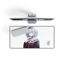Load image into Gallery viewer, Ryuuou no Oshigoto! Mouse Pad (Desk Mat)