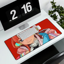 Load image into Gallery viewer, One Piece Red Uta Art Mouse Pad (Desk Mat)