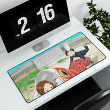 Load image into Gallery viewer, Karakai Jouzu no Takagi-san Mouse Pad (Desk Mat)