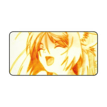 Load image into Gallery viewer, Monogatari (Series) Mouse Pad (Desk Mat)