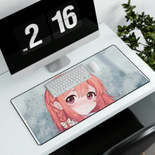 Load image into Gallery viewer, Girlfriend Mouse Pad (Desk Mat)