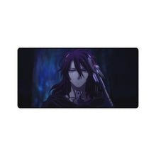 Load image into Gallery viewer, Einzieg Mouse Pad (Desk Mat)