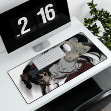 Load image into Gallery viewer, Touhou Mouse Pad (Desk Mat)