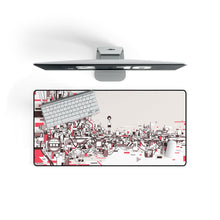 Load image into Gallery viewer, Anime Original Mouse Pad (Desk Mat) On Desk