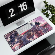 Load image into Gallery viewer, Azur Lane Mouse Pad (Desk Mat)