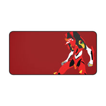 Load image into Gallery viewer, Evangelion: 1.0 You Are (Not) Alone Mouse Pad (Desk Mat)