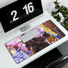 Load image into Gallery viewer, Sword Art Online Mouse Pad (Desk Mat)