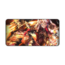Load image into Gallery viewer, Azur Lane Prinz Eugen Mouse Pad (Desk Mat)