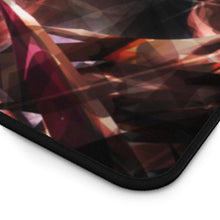 Load image into Gallery viewer, Anime Original Mouse Pad (Desk Mat) Hemmed Edge