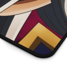 Load image into Gallery viewer, Estarossa Mouse Pad (Desk Mat) Hemmed Edge