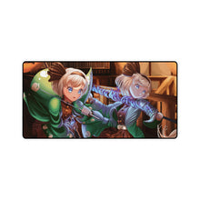 Load image into Gallery viewer, Touhou Mouse Pad (Desk Mat)