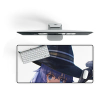 Load image into Gallery viewer, Mushoku Tensei: Jobless Reincarnation Mouse Pad (Desk Mat) On Desk
