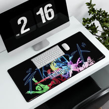 Load image into Gallery viewer, Death Parade Mouse Pad (Desk Mat) With Laptop