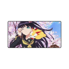 Load image into Gallery viewer, Twin Star Exorcists Mouse Pad (Desk Mat)