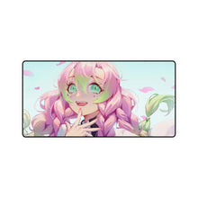 Load image into Gallery viewer, Mitsuri Kanroji, Kimetsu no Yaiba, Mouse Pad (Desk Mat)