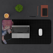 Load image into Gallery viewer, Grisaia: Phantom Trigger Mouse Pad (Desk Mat) With Laptop