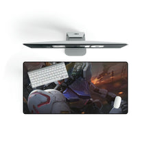 Load image into Gallery viewer, Gundam, Barbatos, Iron Blooded Orphans, Mouse Pad (Desk Mat)