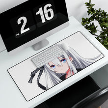 Load image into Gallery viewer, Anime Kaguya-sama: Love is War Mouse Pad (Desk Mat)