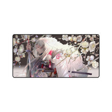 Load image into Gallery viewer, InuYasha Mouse Pad (Desk Mat)